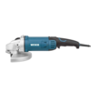 Esmerilhadeira Angular - 230mm/2350W - Wesco
