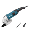 Esmerilhadeira Angular - 230mm/2350W - Wesco - Image 2