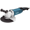 Esmerilhadeira Angular - 230mm/2350W - Wesco - Image 3