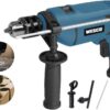Furadeira de Impacto 127V - WESCO - Image 4