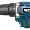 Parafusadeira a Bateria 18V - WESCO - Image 2