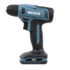 Parafusadeira e Furadeira - Bateria 12v 3,8'' WS2555K - Wesco - Image 3