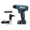 Parafusadeira e Furadeira - Bateria 12v 3,8'' WS2555K - Wesco - Image 5