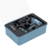 Parafusadeira e Furadeira - Bateria 12v 3,8'' WS2555K - Wesco - Image 6