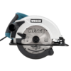 Serra Circular 7 1/4" 1500W 127V - WESCO