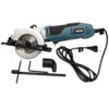 Serra Circular Compacta 750W - WESCO
