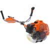 Roçadeira Lateral Gasolina 2T 52cc 2,5HP Profissional VR520H - VULCAN TRENT - Image 3