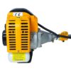 Roçadeira Lateral Gasolina 2T 43cc 1,7HP Profissional - VR430S - VULCAN TRENT - Image 6