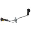 Roçadeira Lateral Gasolina 2T 43cc 1,7HP Profissional - VR430S - VULCAN TRENT - Image 5