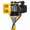 Roçadeira Lateral Gasolina 2T 43cc 1,7HP Profissional - VR430S - VULCAN TRENT - Image 4