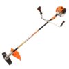 Roçadeira Latera Gasolina 2T 43cc 1,7HP Profissional VR430H - VULCAN TRENT