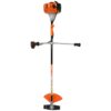 Roçadeira Latera Gasolina 2T 43cc 1,7HP Profissional VR430H - VULCAN TRENT - Image 2