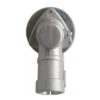 Caixa Angular de Transmissão 28mm x 9 Estrias p/ Roçadeiras - Image 2