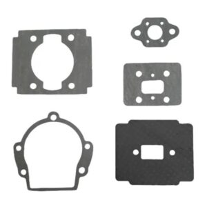 Jogo de Juntas para Motor 2T - M2600 / 25,4cc - KAWASHIMA