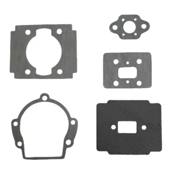 Jogo de Juntas para Motor 2T - M2600 / 25,4cc - KAWASHIMA