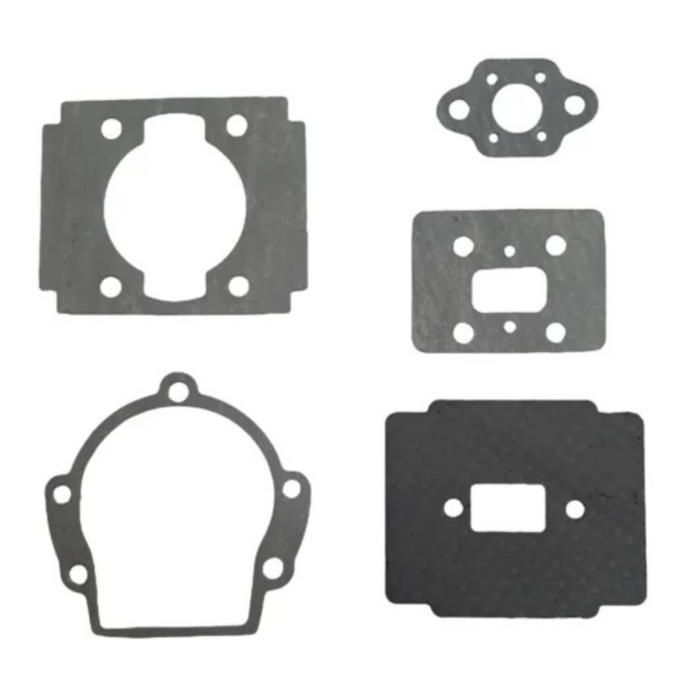 Jogo de Juntas para Motor 2T - M2600 / 25,4cc - KAWASHIMA