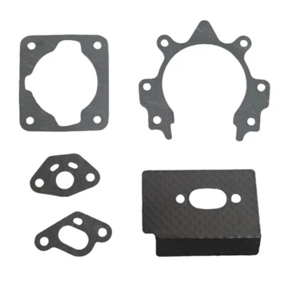 Jogo de Juntas para Motor 2T - M3300 / 32,6cc - KAWASHIMA