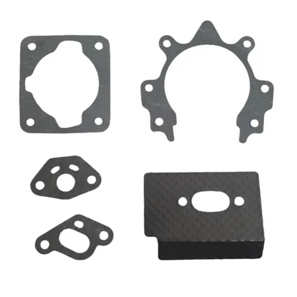 Jogo de Juntas para Motor 2T - M3300 / 32,6cc - KAWASHIMA