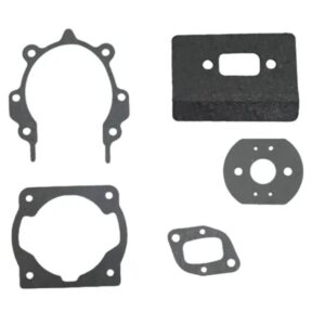 Jogo de Juntas para Motor 2T - M4300/M5200 - 42,7/51,7cc - KAWASHIMA