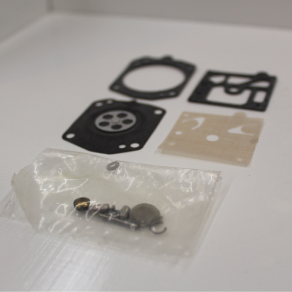 Kit Reparo Carburador Walbro K22HDA 49-853 - Image 2